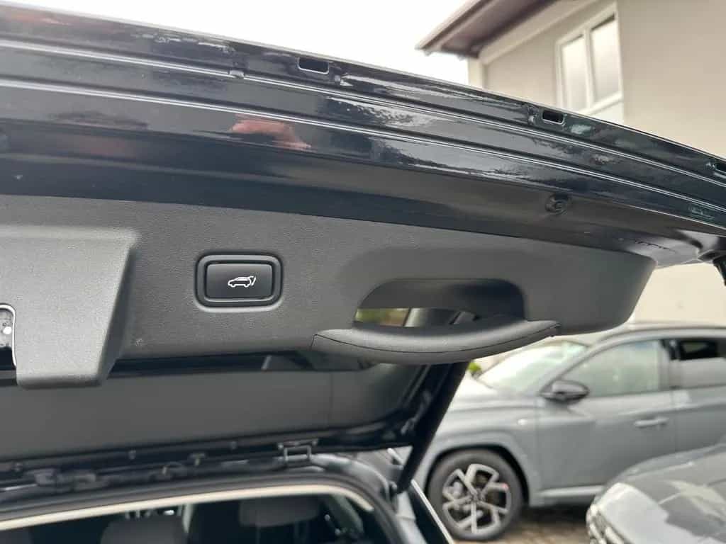 Hyundai TUCSON 1.6 T-GDi 48V-Hybrid 2WD DCT LED, Klimaa. 01/2023-photo-12