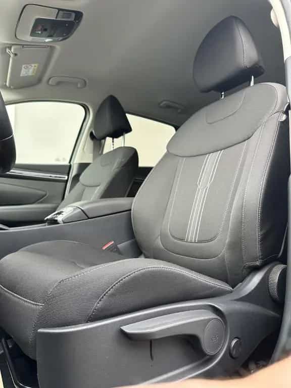 Hyundai TUCSON 1.6 T-GDi 48V-Hybrid 2WD DCT LED, Klimaa. 01/2023-photo-13