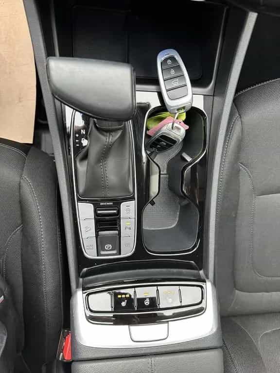 Hyundai TUCSON 1.6 T-GDi 48V-Hybrid 2WD DCT LED, Klimaa. 01/2023-photo-14