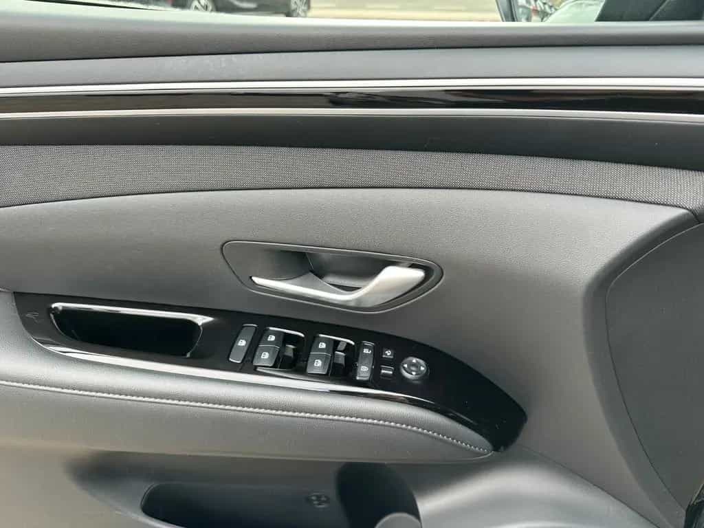 Hyundai TUCSON 1.6 T-GDi 48V-Hybrid 2WD DCT LED, Klimaa. 01/2023-photo-22