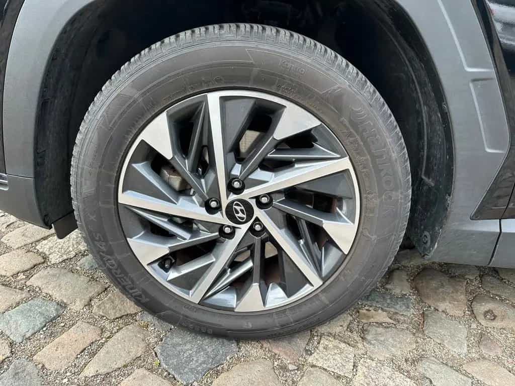 Hyundai TUCSON 1.6 T-GDi 48V-Hybrid 2WD DCT LED, Klimaa. 01/2023-photo-23
