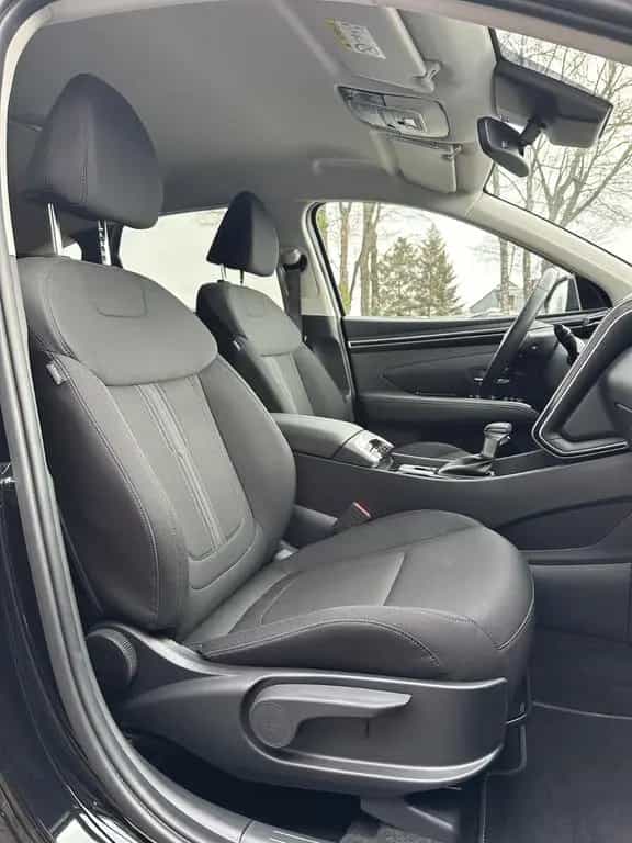 Hyundai TUCSON 1.6 T-GDi 48V-Hybrid 2WD DCT LED, Klimaa. 01/2023-photo-5