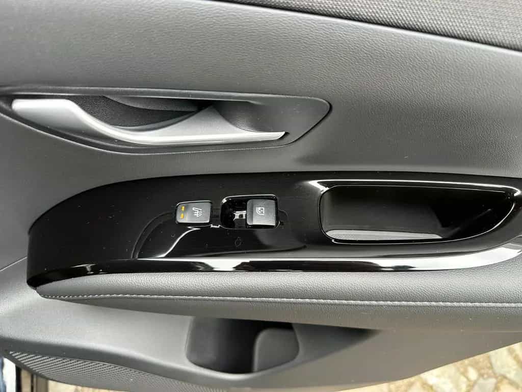 Hyundai TUCSON 1.6 T-GDi 48V-Hybrid 2WD DCT LED, Klimaa. 01/2023-photo-7