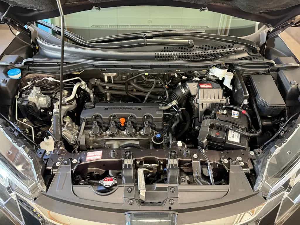 Honda CR-V Elegance 5 J. Garantie DAB KAMERA PDC TEMPO 11/2017-photo-24