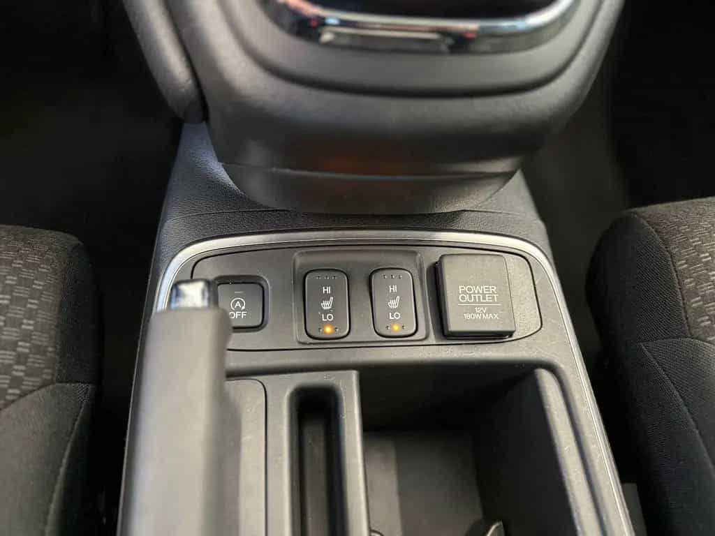 Honda CR-V Elegance 5 J. Garantie DAB KAMERA PDC TEMPO 11/2017-photo-3