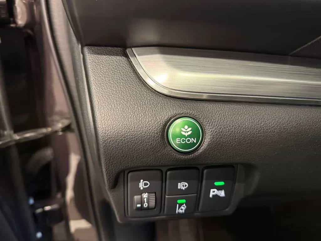 Honda CR-V Elegance 5 J. Garantie DAB KAMERA PDC TEMPO 11/2017-photo-7