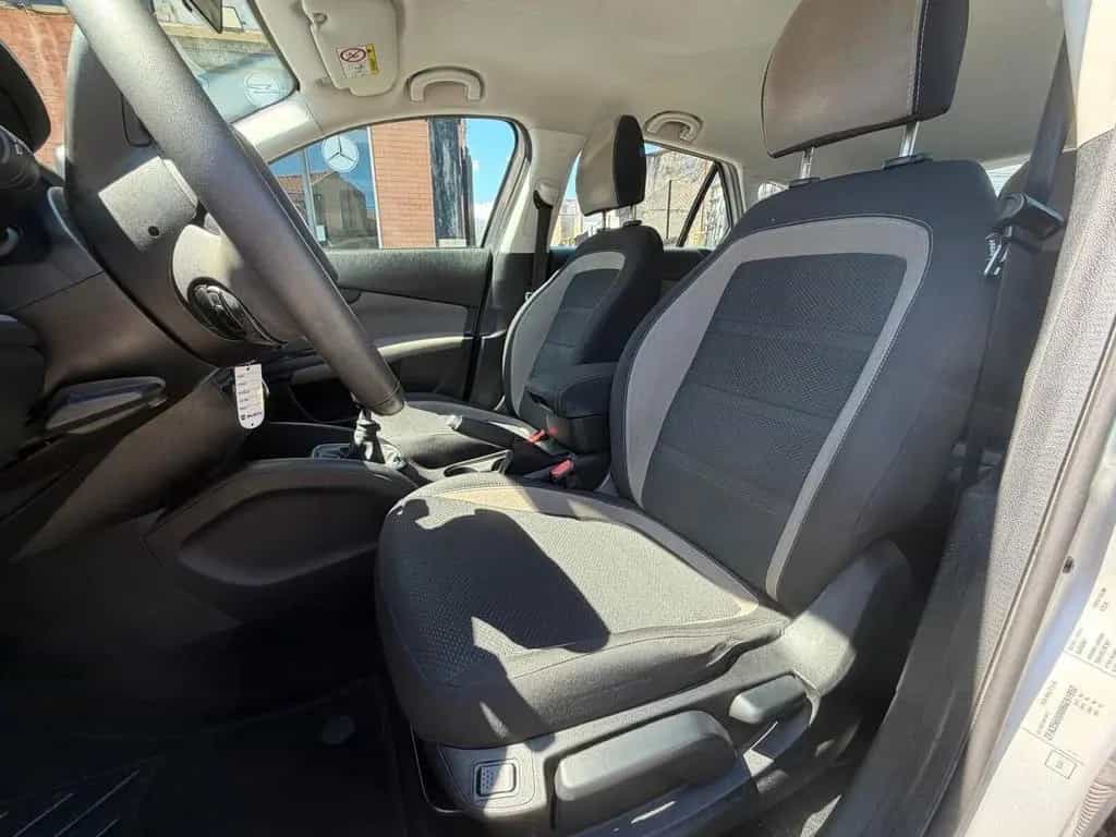 Fiat Tipo 1.6 MJT 120CV S&S SW LOUNGE 03/2018-photo-11