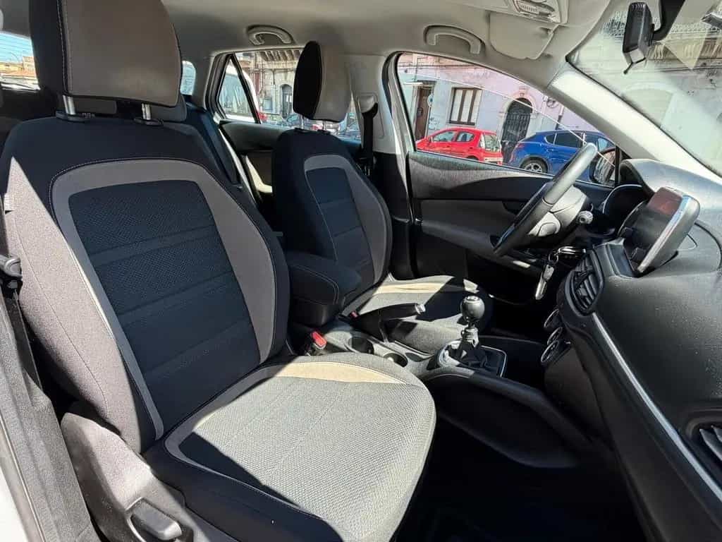 Fiat Tipo 1.6 MJT 120CV S&S SW LOUNGE 03/2018-photo-12