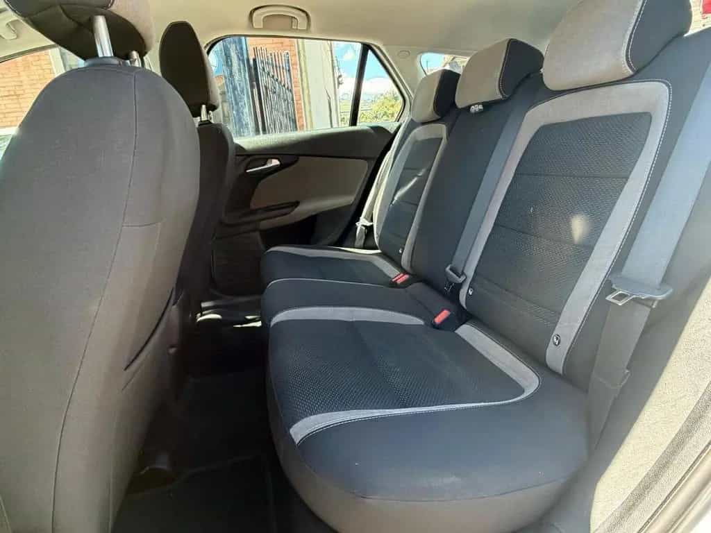 Fiat Tipo 1.6 MJT 120CV S&S SW LOUNGE 03/2018-photo-13