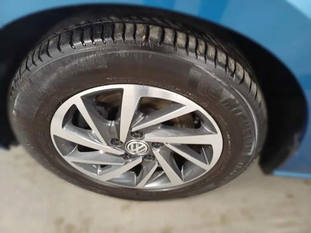 Volkswagen Touran Sound *NAVI*APP CONNECT*ACC*SHZ*PDC* 06/2017-photo-4