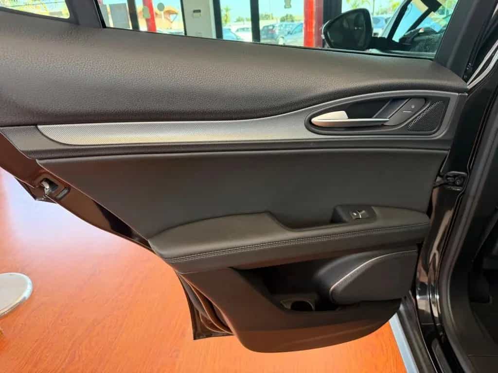 Alfa Romeo Stelvio 2.2 Turbodiesel 190 CV AT8 Q4 12/2020-photo-10