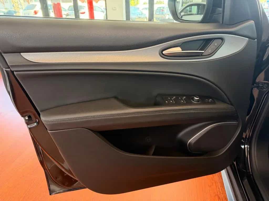 Alfa Romeo Stelvio 2.2 Turbodiesel 190 CV AT8 Q4 12/2020-photo-8