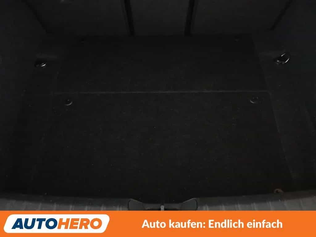 BMW 1 Series 118i Advantage Aut.*NAVI*LED*TEMPO*PDC*SHZ*ALU* 06/2019-photo-17