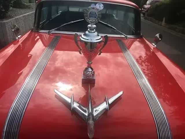 Pontiac Other Safari Oldtimer 1955 07/1955-photo-3