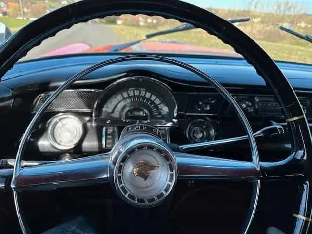 Pontiac Other Safari Oldtimer 1955 07/1955-photo-6