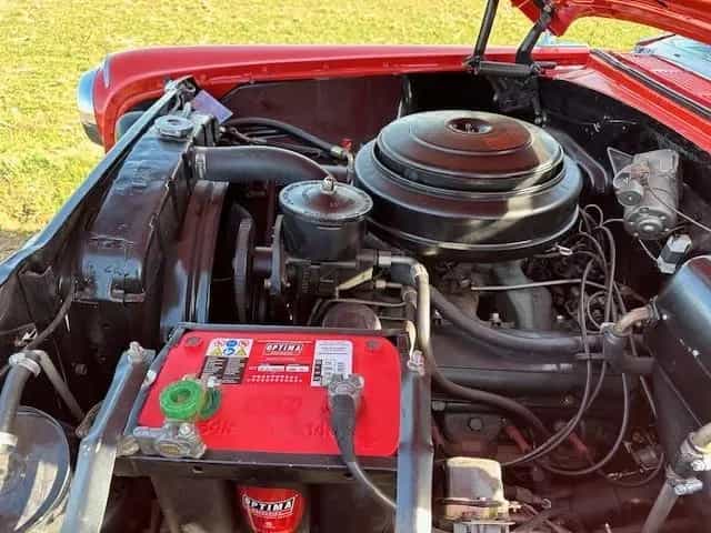 Pontiac Other Safari Oldtimer 1955 07/1955-photo-7