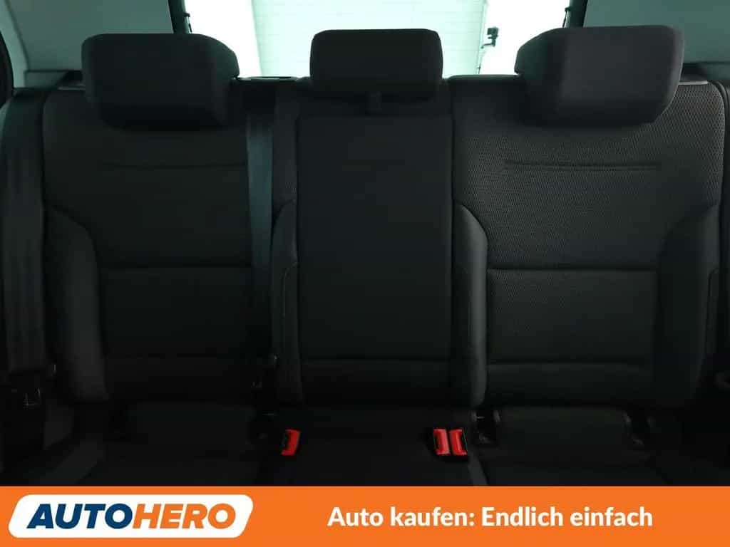 Volkswagen Golf VII 1.4 TSI Comfortline BlueMotion*NAVI*PDC 06/2017-photo-15
