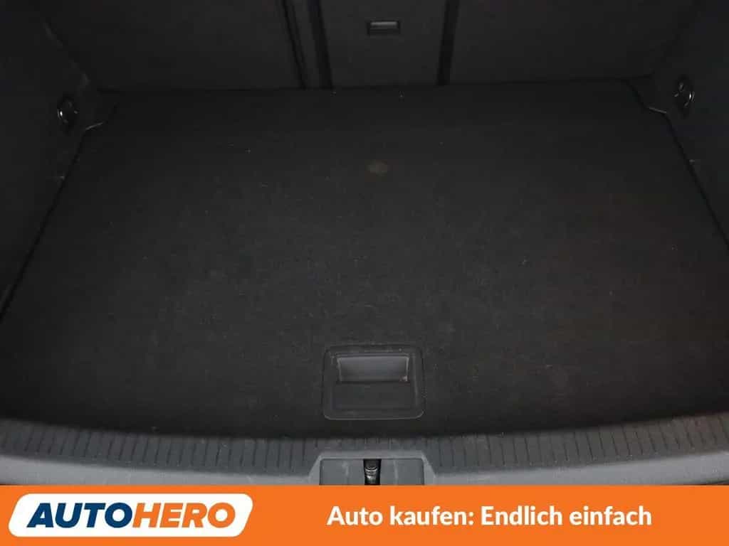 Volkswagen Golf VII 1.4 TSI Comfortline BlueMotion*NAVI*PDC 06/2017-photo-17