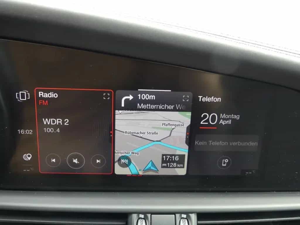 Alfa Romeo Giulia COMPETIZIONE 2.0 TURBO 16V 280 PS AT8 Q4 10/2023-photo-34