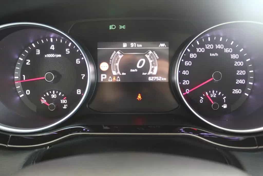 Kia ProCeed GT 05/2019-photo-10