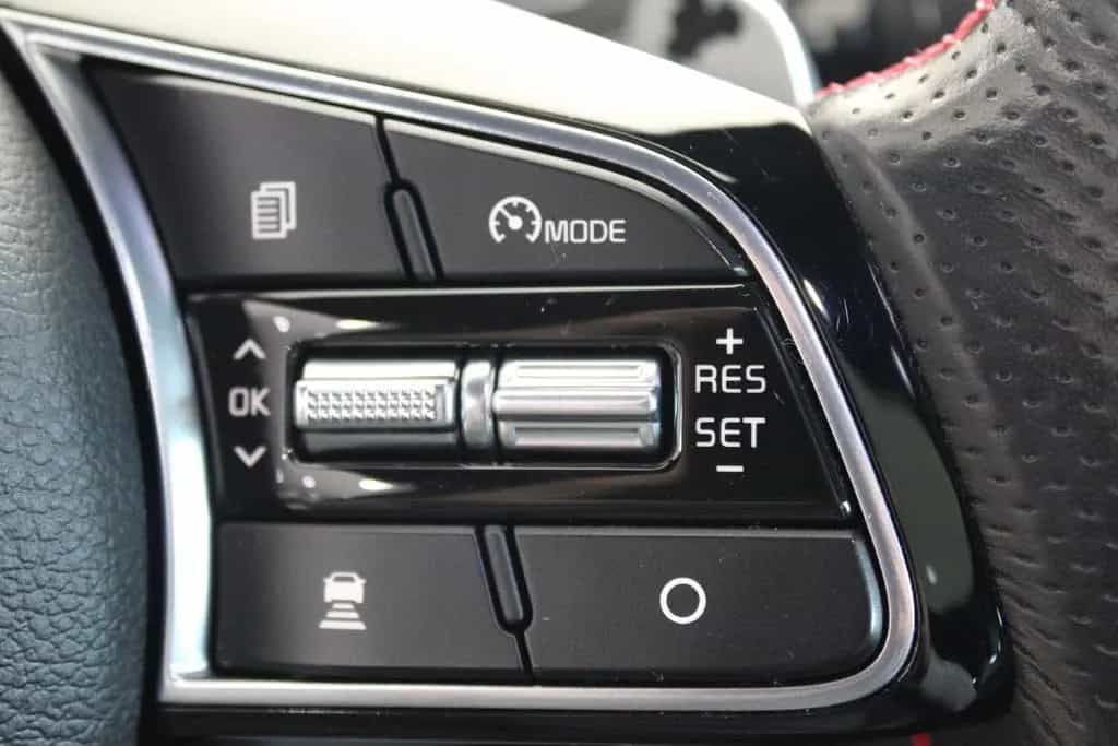 Kia ProCeed GT 05/2019-photo-9