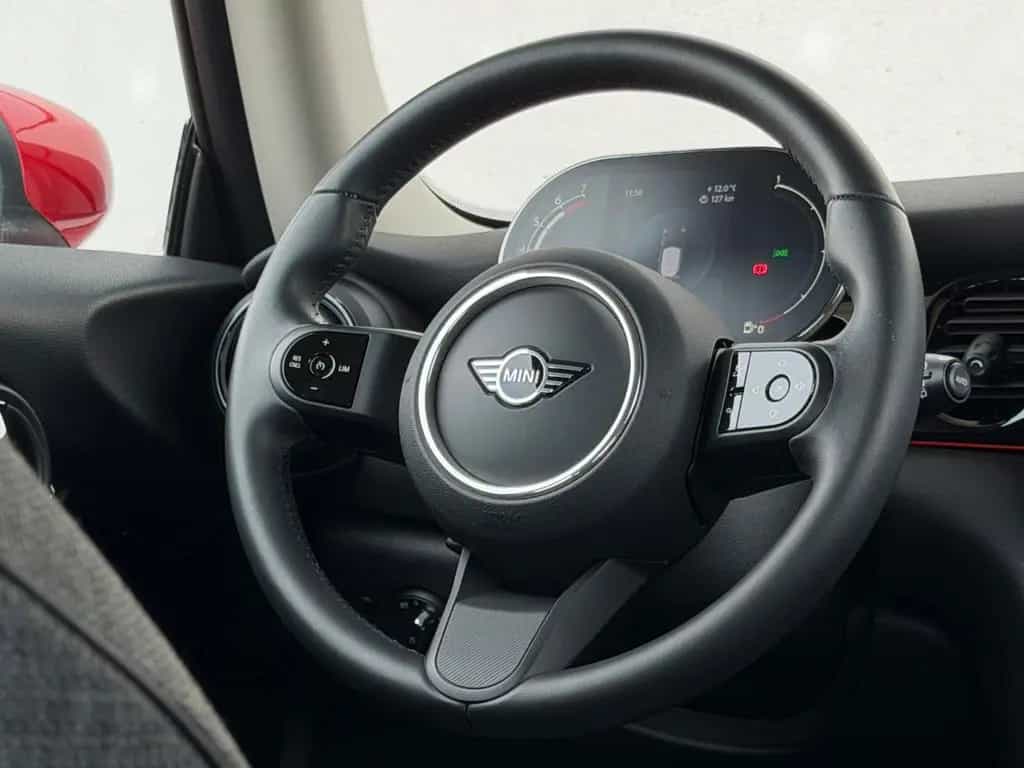MINI Classic Trim KAMERA*Aut.*TEMP*A/C*Shz* 12/2022-photo-10