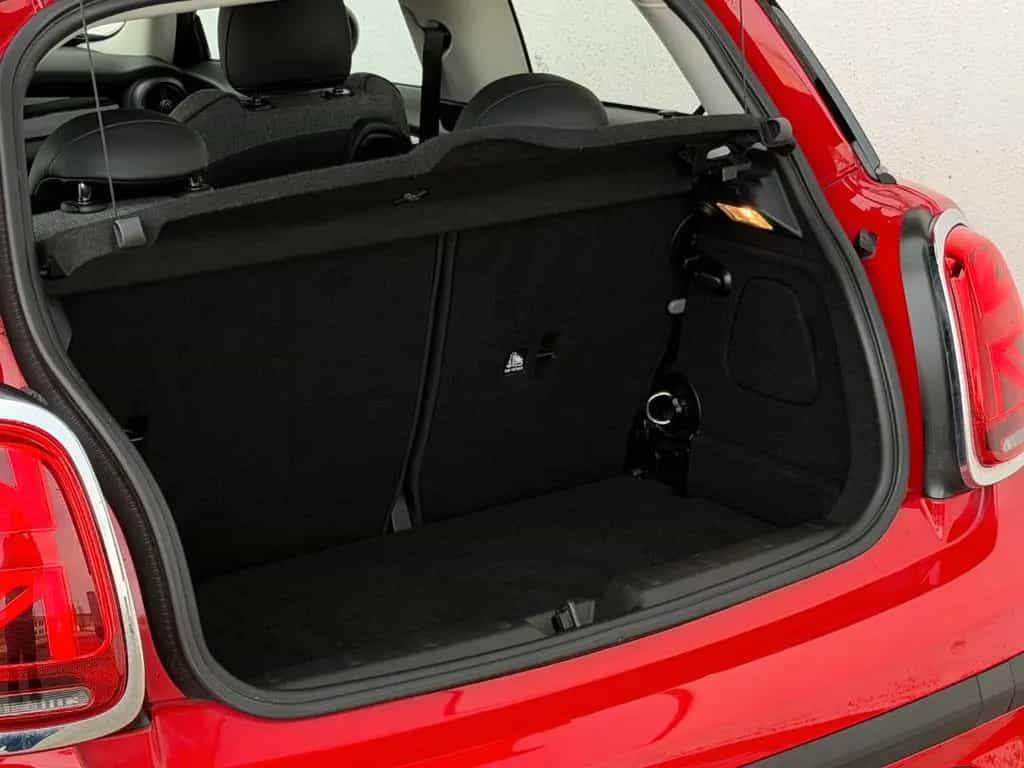 MINI Classic Trim KAMERA*Aut.*TEMP*A/C*Shz* 12/2022-photo-19