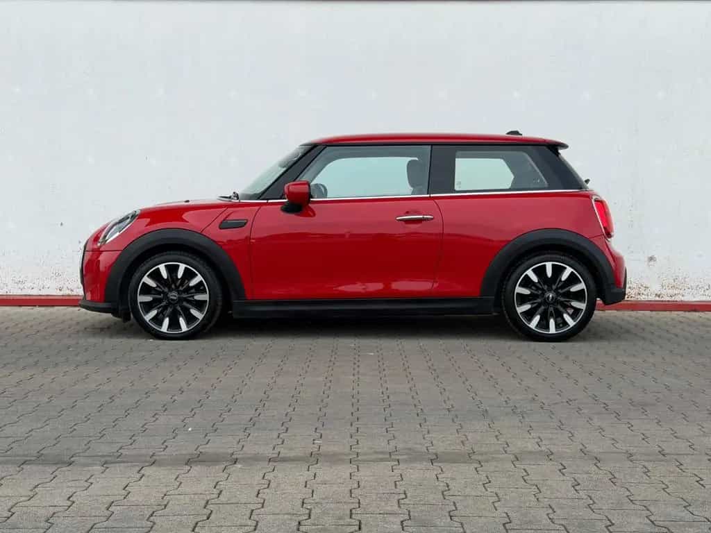 MINI Classic Trim KAMERA*Aut.*TEMP*A/C*Shz* 12/2022-photo-3
