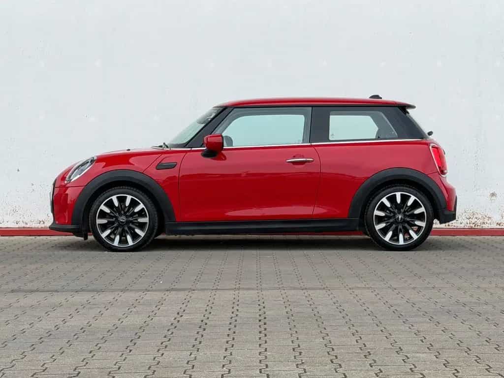 MINI Classic Trim KAMERA*Aut.*TEMP*A/C*Shz* 12/2022-photo-4