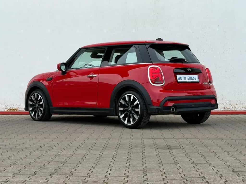 MINI Classic Trim KAMERA*Aut.*TEMP*A/C*Shz* 12/2022-photo-5