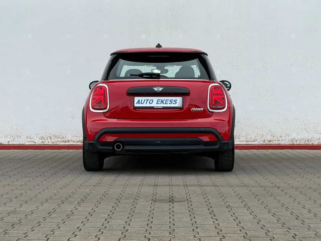 MINI Classic Trim KAMERA*Aut.*TEMP*A/C*Shz* 12/2022-photo-6