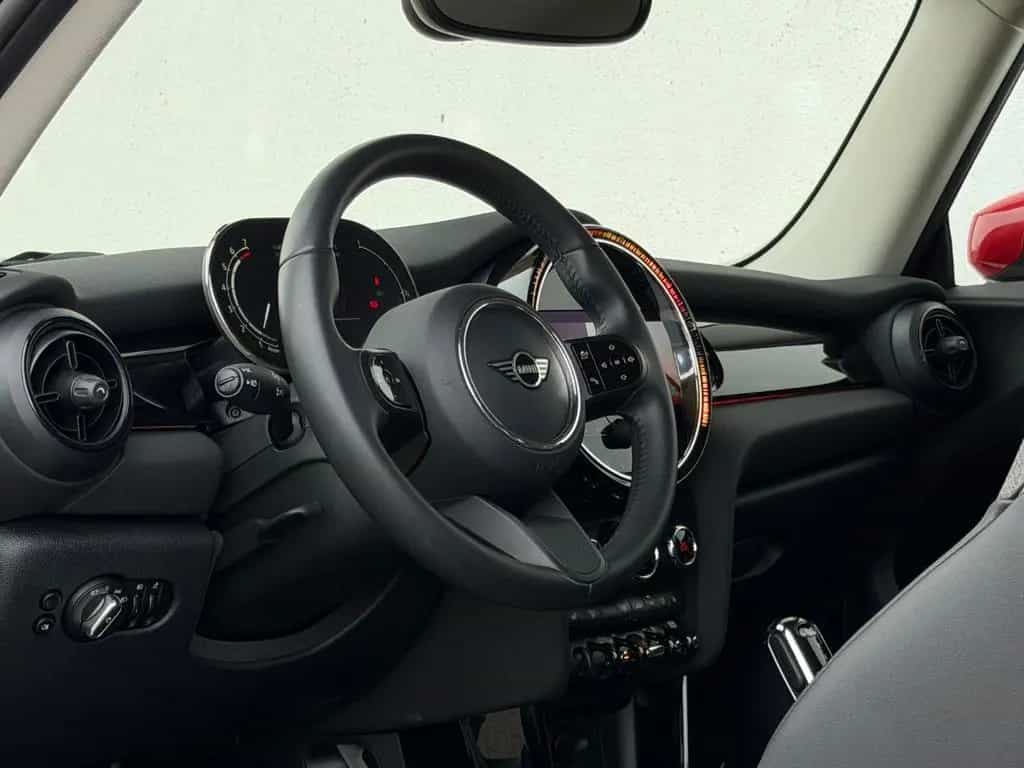 MINI Classic Trim KAMERA*Aut.*TEMP*A/C*Shz* 12/2022-photo-7
