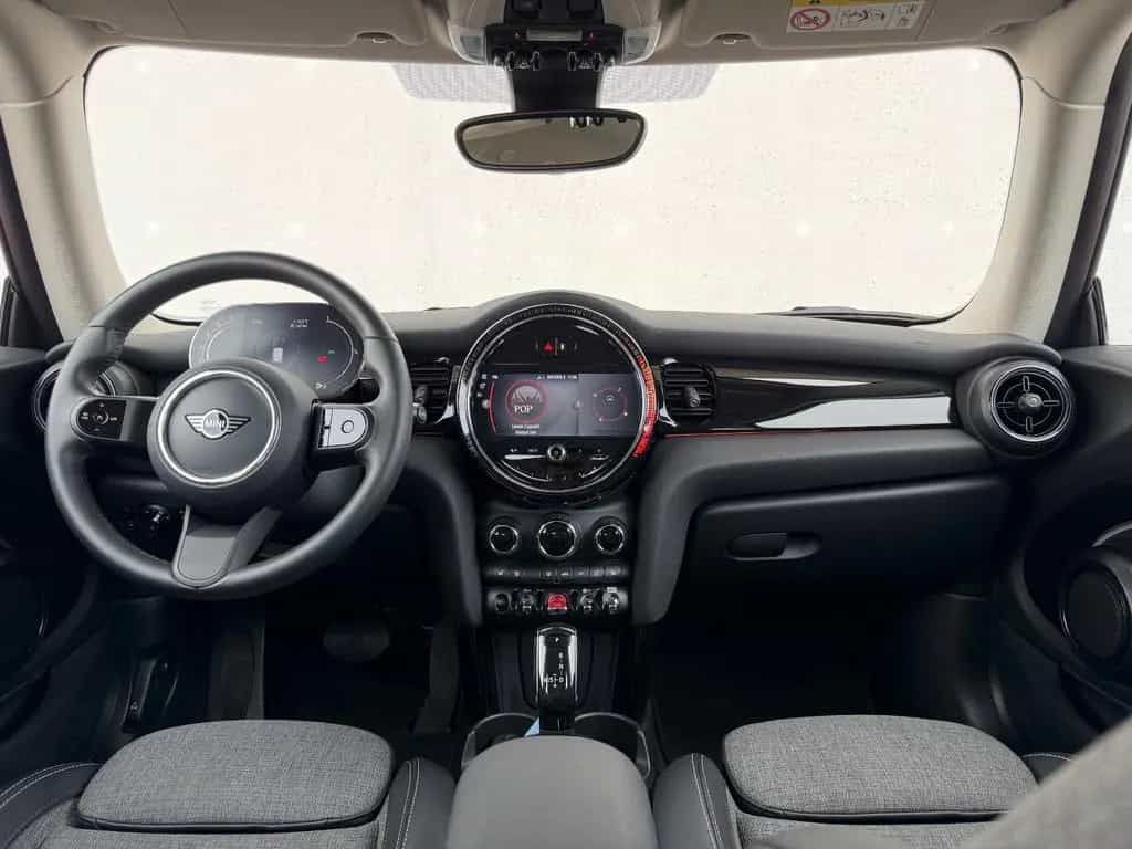 MINI Classic Trim KAMERA*Aut.*TEMP*A/C*Shz* 12/2022-photo-9