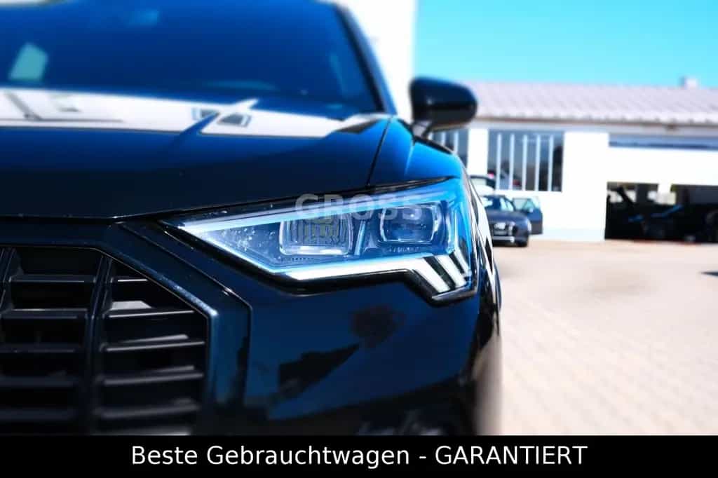 Audi Q3 40 TDI quattro S tronic "3xS-Line"MATRIX"VC" 11/2019-photo-10