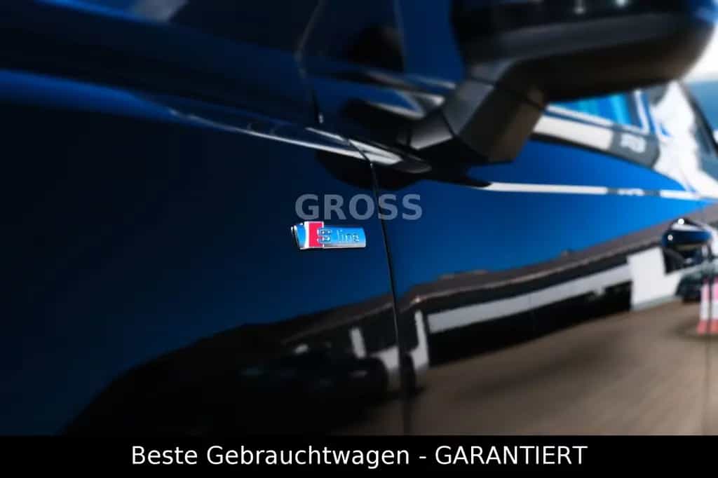 Audi Q3 40 TDI quattro S tronic "3xS-Line"MATRIX"VC" 11/2019-photo-11