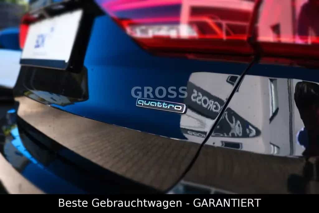 Audi Q3 40 TDI quattro S tronic "3xS-Line"MATRIX"VC" 11/2019-photo-13