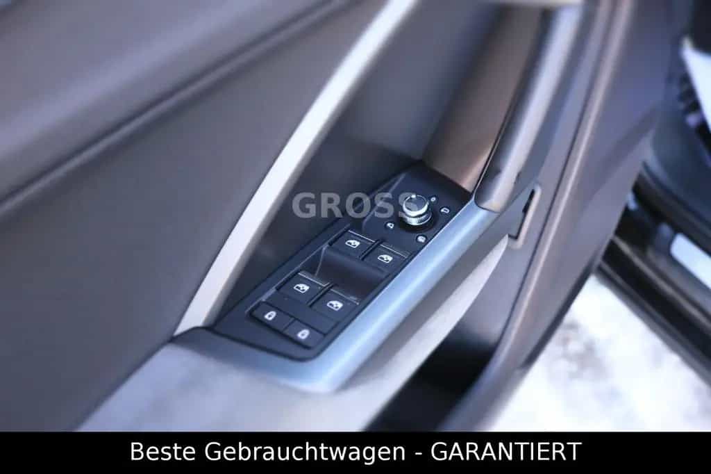 Audi Q3 40 TDI quattro S tronic "3xS-Line"MATRIX"VC" 11/2019-photo-18