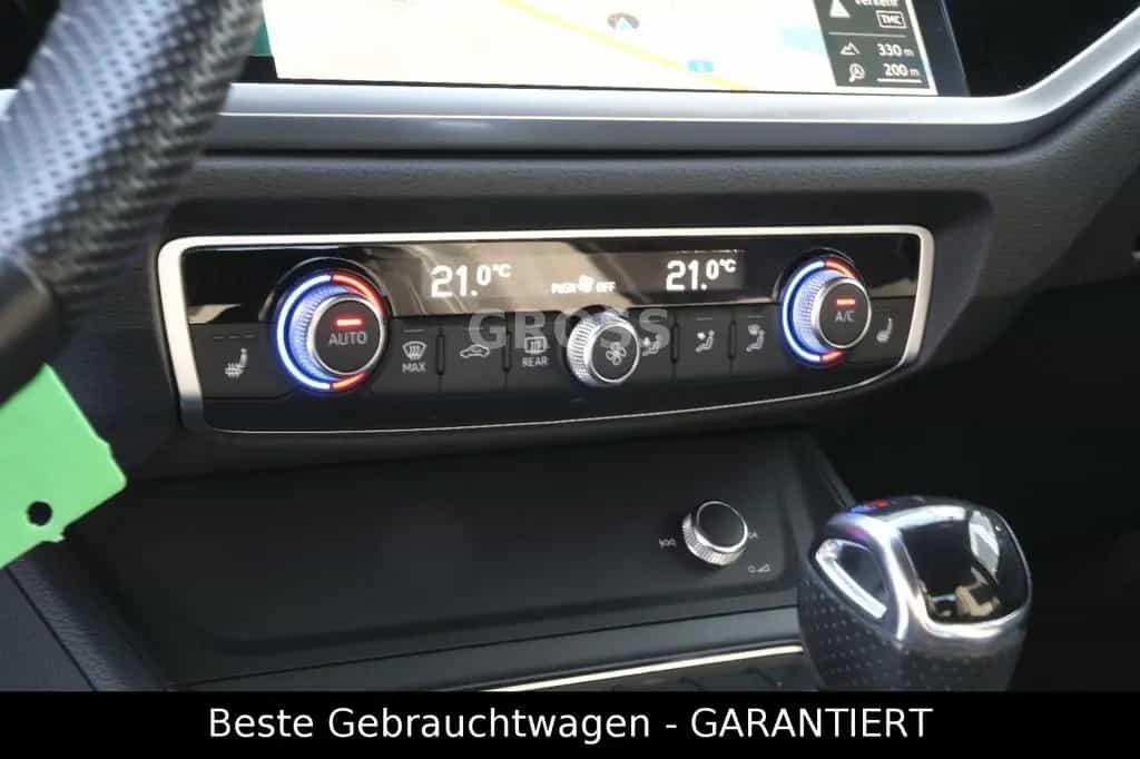 Audi Q3 40 TDI quattro S tronic "3xS-Line"MATRIX"VC" 11/2019-photo-19