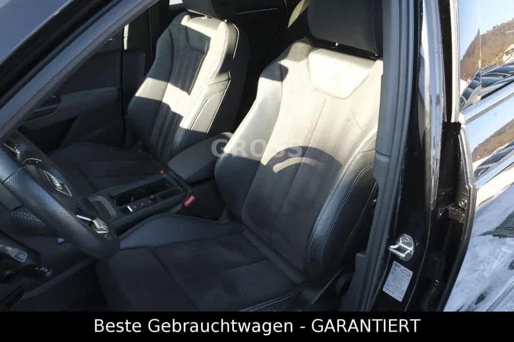 Audi Q3 40 TDI quattro S tronic "3xS-Line"MATRIX"VC" 11/2019-photo-20
