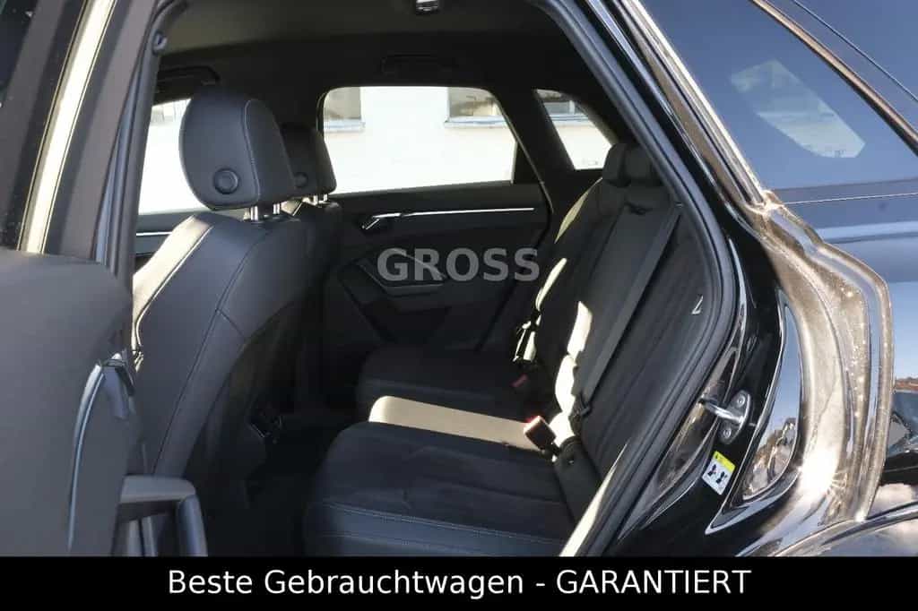 Audi Q3 40 TDI quattro S tronic "3xS-Line"MATRIX"VC" 11/2019-photo-21