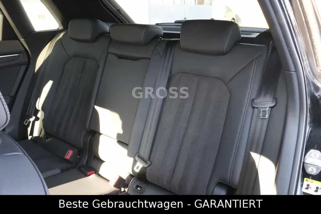 Audi Q3 40 TDI quattro S tronic "3xS-Line"MATRIX"VC" 11/2019-photo-22