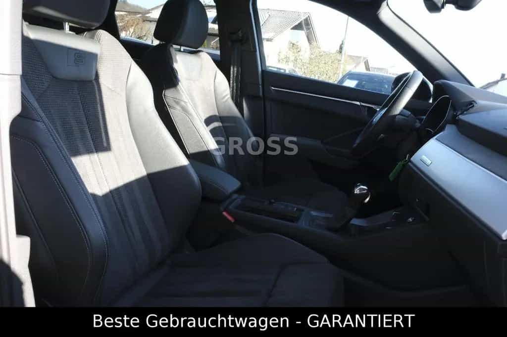 Audi Q3 40 TDI quattro S tronic "3xS-Line"MATRIX"VC" 11/2019-photo-28