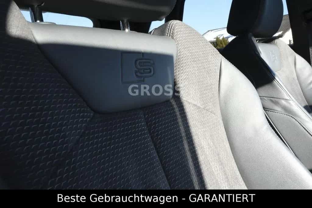 Audi Q3 40 TDI quattro S tronic "3xS-Line"MATRIX"VC" 11/2019-photo-29
