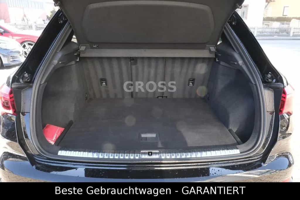 Audi Q3 40 TDI quattro S tronic "3xS-Line"MATRIX"VC" 11/2019-photo-44