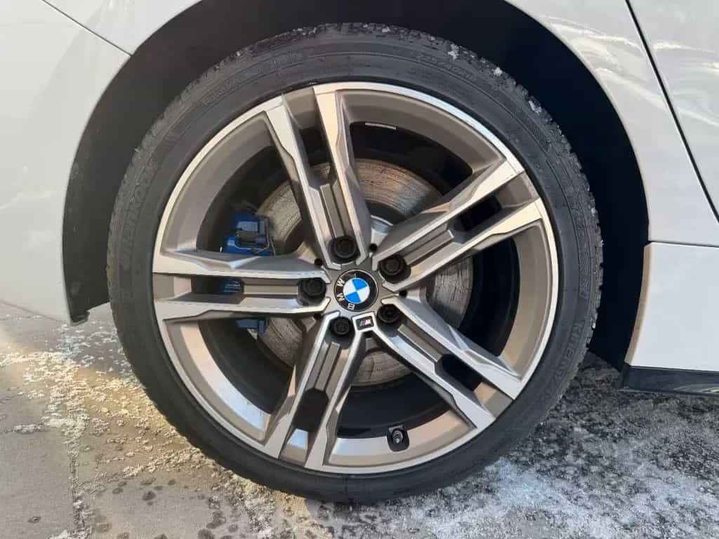 BMW M135 i xDrive 07/2021-photo-7