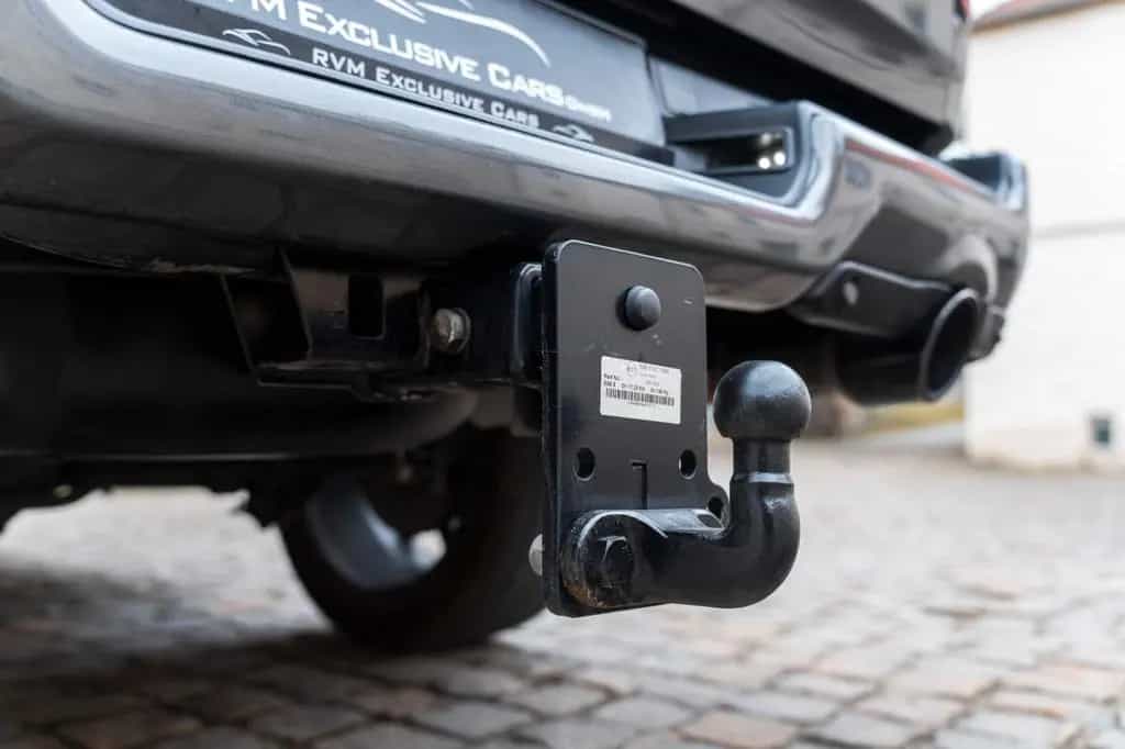 Dodge RAM 5,7L Laramie CC 4X4 360° LED CARPLAY LPG AHK 11/2023-photo-32