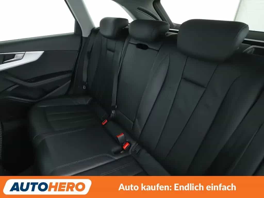 Audi A4 Allroad 3.0 V6 TDI quattro Aut.*NAVI*HUD*LED* 07/2016-photo-3