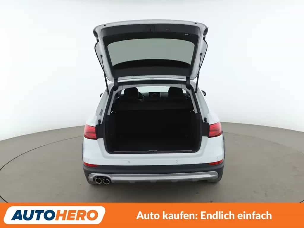 Audi A4 Allroad 3.0 V6 TDI quattro Aut.*NAVI*HUD*LED* 07/2016-photo-6