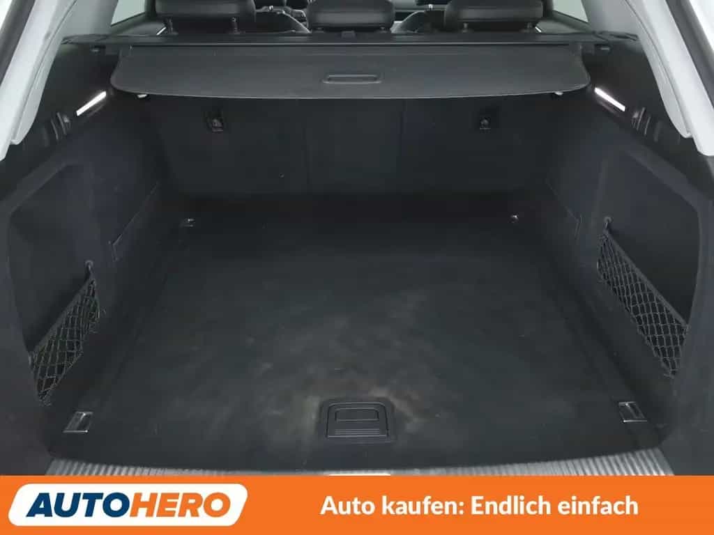 Audi A4 Allroad 3.0 V6 TDI quattro Aut.*NAVI*HUD*LED* 07/2016-photo-7