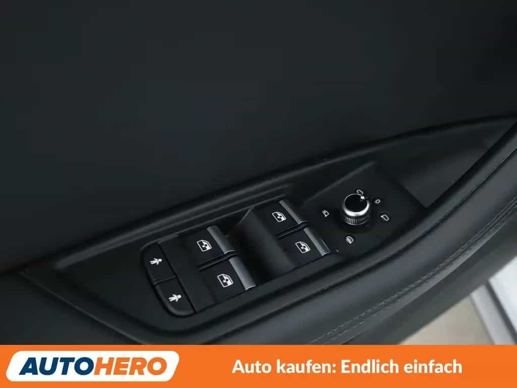Audi A4 Allroad 3.0 V6 TDI quattro Aut.*NAVI*HUD*LED* 07/2016-photo-14